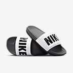 Nike Offcourt Men's Slides. Nike.com